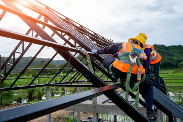 Quick and Trustworthy Emergency Roof Repair Services in Oak Park, MI