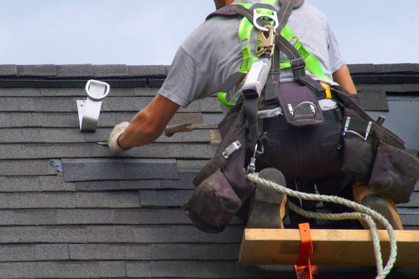 Best Storm Damage Roof Repair  in Oak Park, MI