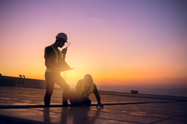 Best Affordable Roofing Company  in Oak Park, MI