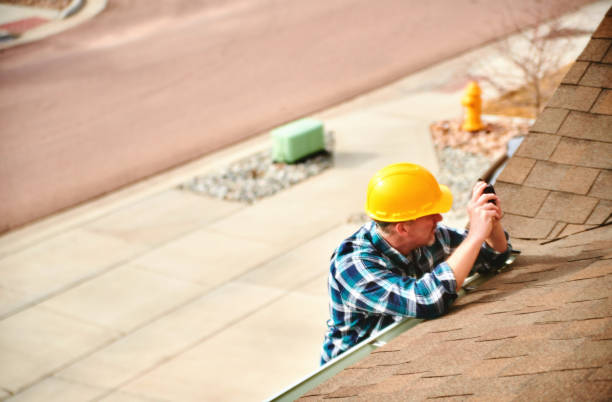 Reliable Oak Park, MI Roofing Contractor Solutions