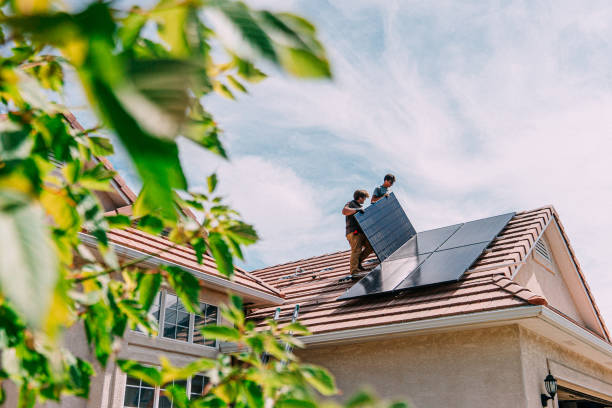 Professional Roofing Contractor in Oak Park, MI