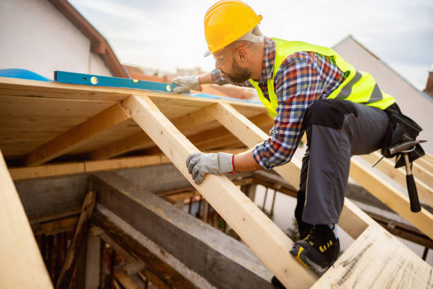 Best Roof Replacement Cost  in Oak Park, MI