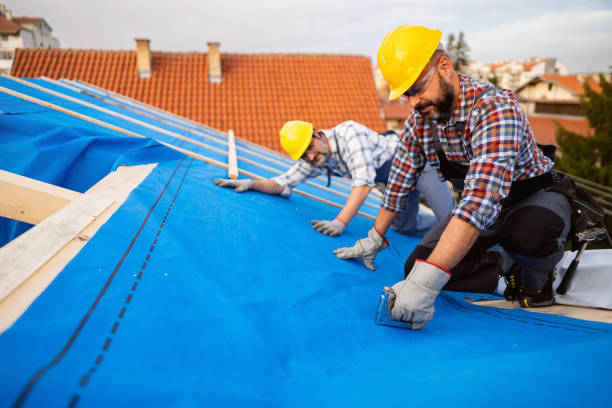 Best New Roof Installation  in Oak Park, MI