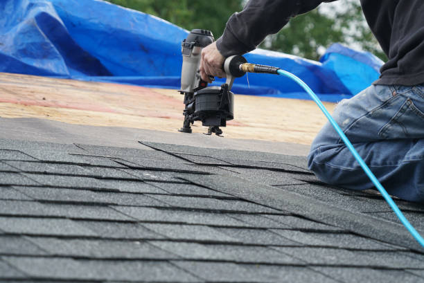 Best Emergency Roof Repair  in Oak Park, MI