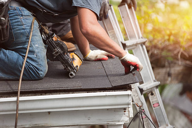 Best Roof Leak Repair  in Oak Park, MI