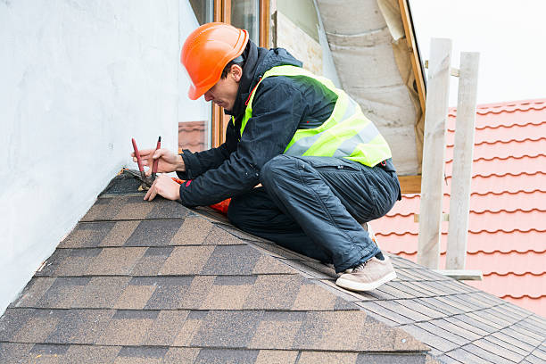 Best Roof Replacement Cost  in Oak Park, MI