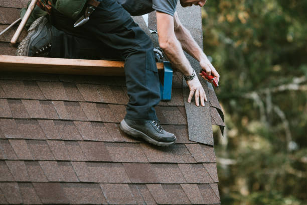 Best Roof Replacement Cost  in Oak Park, MI